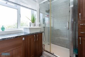Shower Room- click for photo gallery